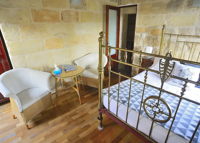 The Burrow Guest House Guest house