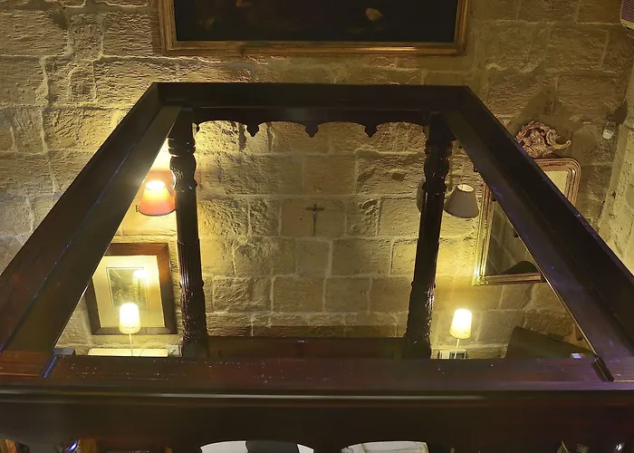 The Burrow Gasthuis Tarxien