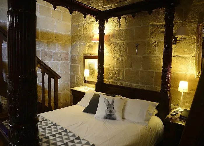 The Burrow 2* Tarxien