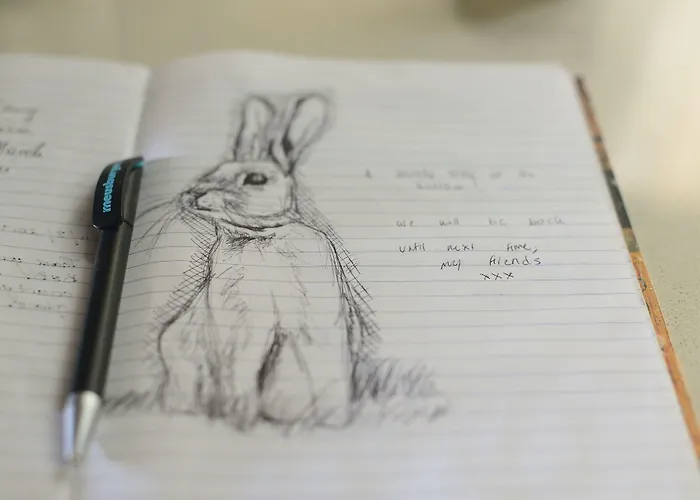 The Burrow Gasthuis Tarxien