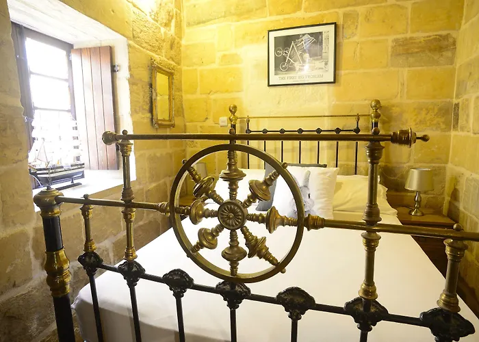 The Burrow Guest House