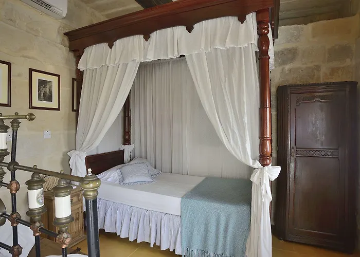 Gæstehus The Burrow