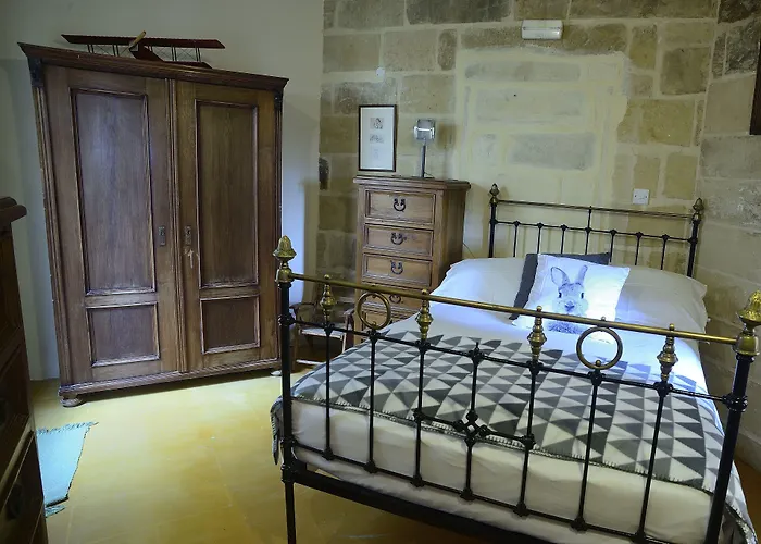 Gæstehus The Burrow