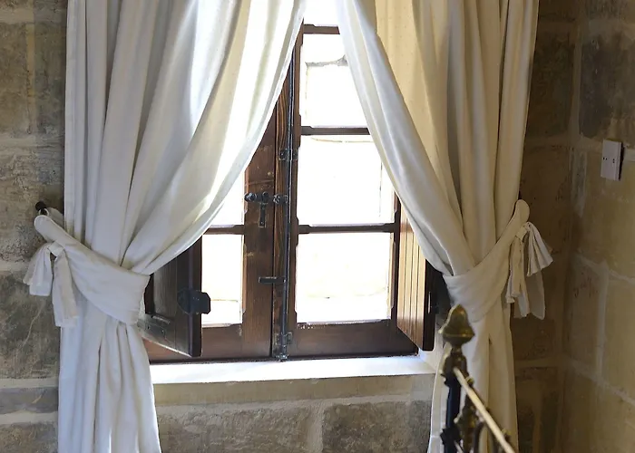 The Burrow Guest House