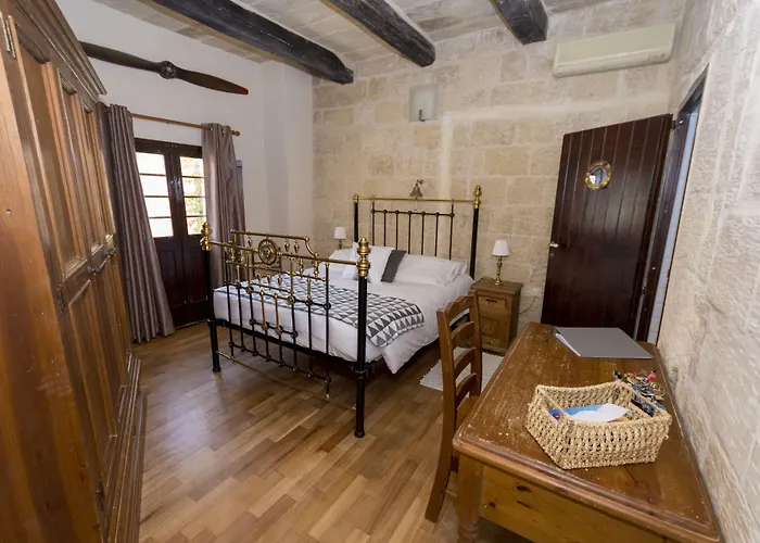 The Burrow Tarxien