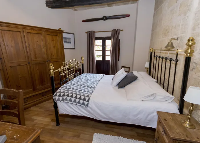 The Burrow Guest House