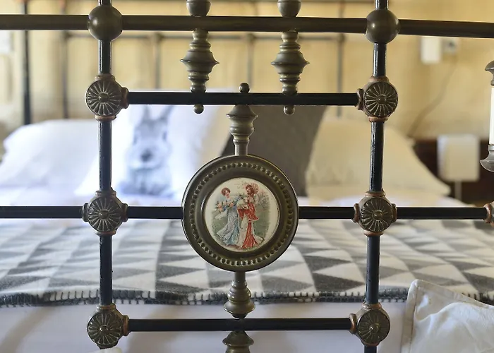 The Burrow Gæstehus 2*