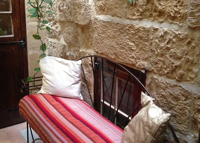 The Burrow Guest House Guest house