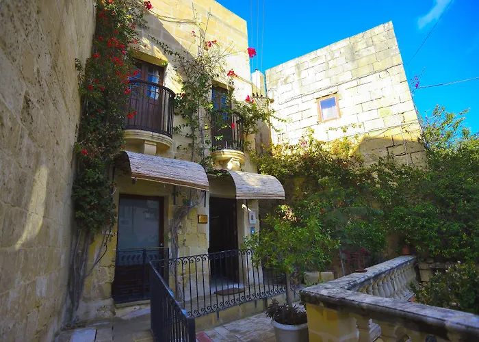 The Burrow Guest House