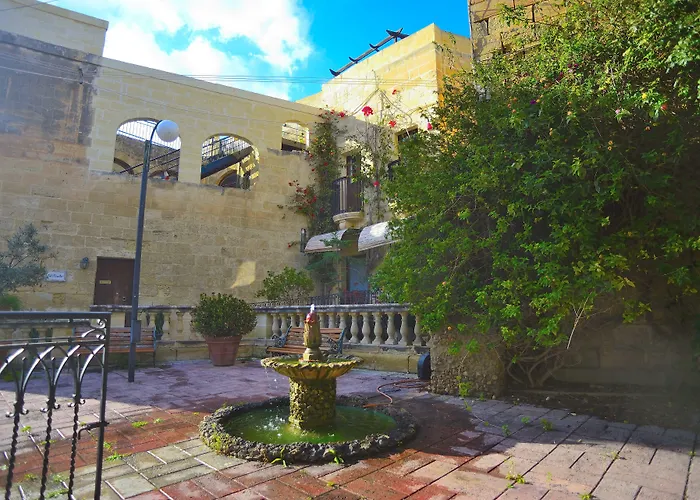 Gasthuis The Burrow 2*