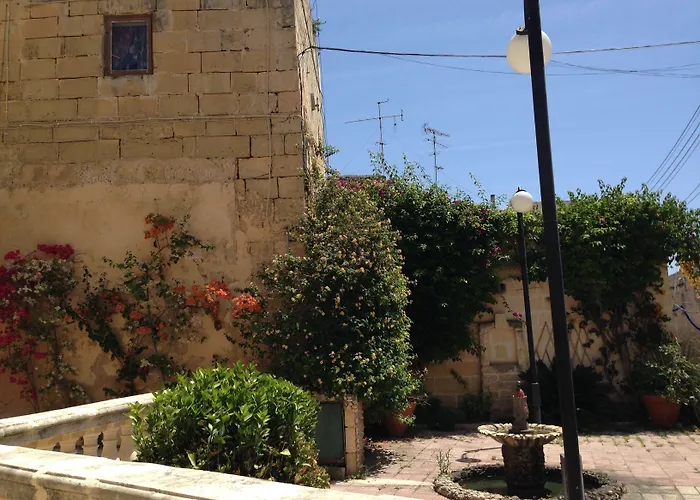 The Burrow Gæstehus