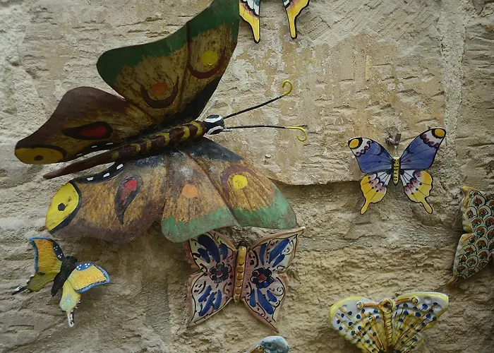 The Burrow Guest House